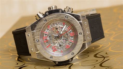 hublot maison prix|montre de luxe hublot.